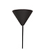 LABEL51 Hanglamp Twist - Grijs - Vlas - XL