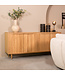 LABEL51 Dressoir Jule 200x49x87 cm