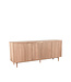 LABEL51 Dressoir Jule 200x49x87 cm