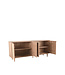 LABEL51 Dressoir Jule 200x49x87 cm