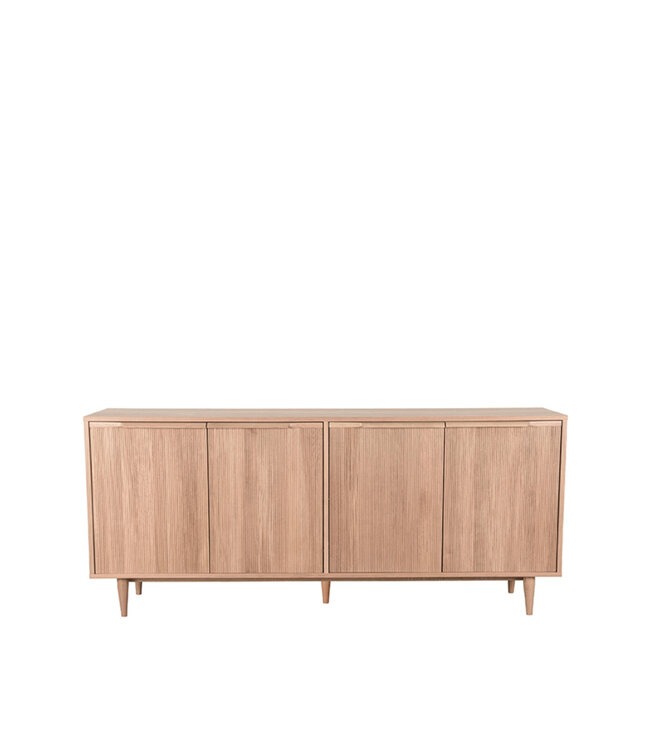 LABEL51 Dressoir Jule 200x49x87 cm