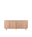 LABEL51 Dressoir Jule 200x49x87 cm