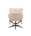 LABEL51 Loungefauteuil Verdal 77x79x109 cm