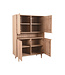 LABEL51 Hoge Kast Jule 110x49x158 cm