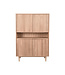 LABEL51 Hoge Kast Jule 110x49x158 cm