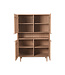 LABEL51 Hoge Kast Jule 110x49x158 cm