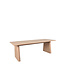 LABEL51 Eettafel Jule 210x100x75 cm