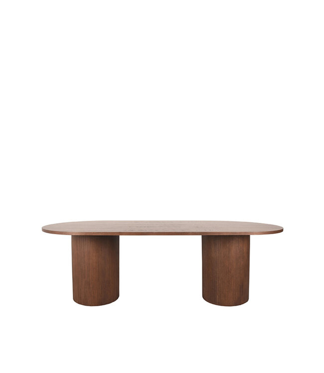 LABEL51 Eettafel Oliva 240x120x75 cm
