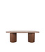 LABEL51 Eettafel Oliva 240x120x75 cm
