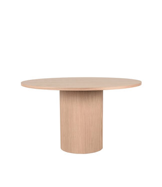 LABEL51 Eettafel Oliva 130x130x75 cm