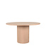 LABEL51 Eettafel Oliva 130x130x75 cm