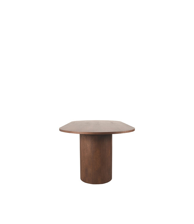 LABEL51 Eettafel Oliva 240x120x75 cm