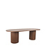 LABEL51 Eettafel Oliva 240x120x75 cm