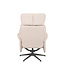 LABEL51 Loungefauteuil Verdal 77x79x109 cm