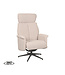 LABEL51 Loungefauteuil Verdal 77x79x109 cm