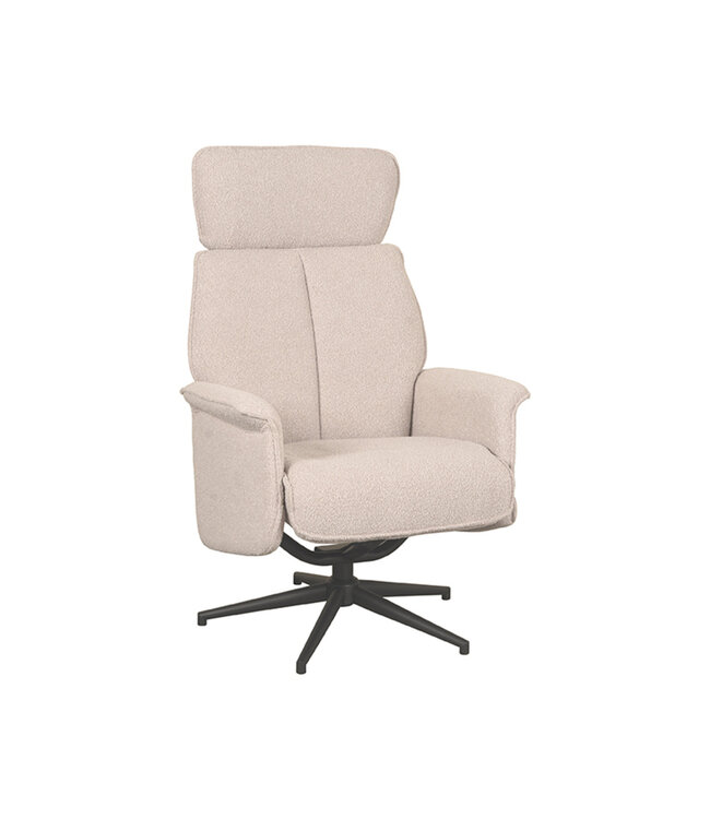LABEL51 Loungefauteuil Verdal 77x79x109 cm