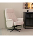 LABEL51 Loungefauteuil Bergen 77x76x105 cm