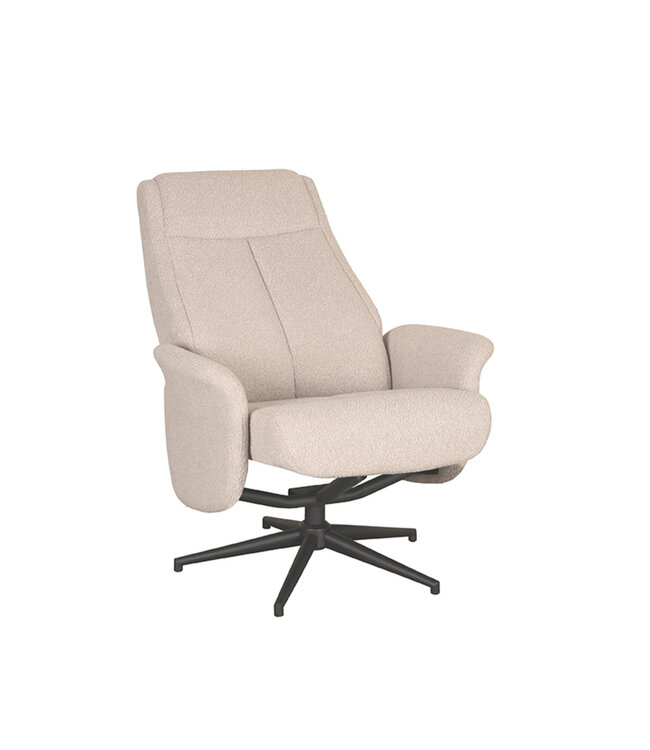 LABEL51 Loungefauteuil Bergen 77x76x105 cm