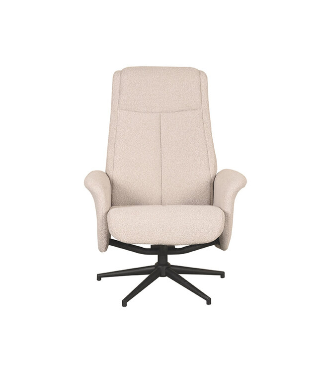LABEL51 Loungefauteuil Bergen 77x76x105 cm