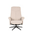 LABEL51 Loungefauteuil Bergen 77x76x105 cm