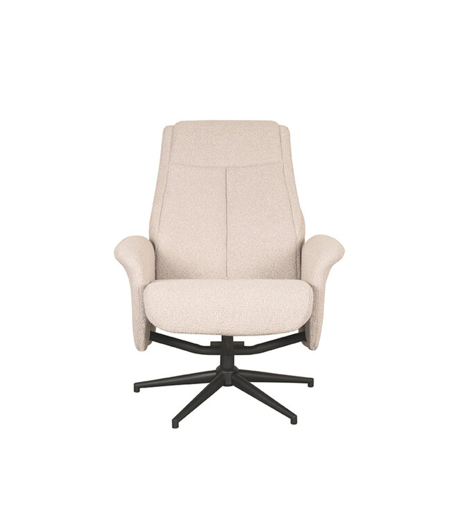 LABEL51 Loungefauteuil Bergen 77x76x105 cm