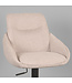 LABEL51 Barkruk Beauty 52x58,5x88,5-113 cm