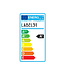 LABEL51 LABEL51 Spot Moto led - Verbrand Staal - Metaal - 3 Lichts