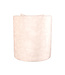 LABEL51 LABEL51 Fauteuil Evy - Natuurlijk - Fluweel