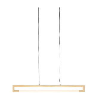 LABEL51 LABEL51 Hanglamp Futuro - Antiek goud - Metaal