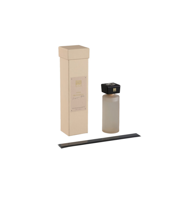 PTMD Nieuwe Elementen Oud Minerale Geurstokjes 130ml
