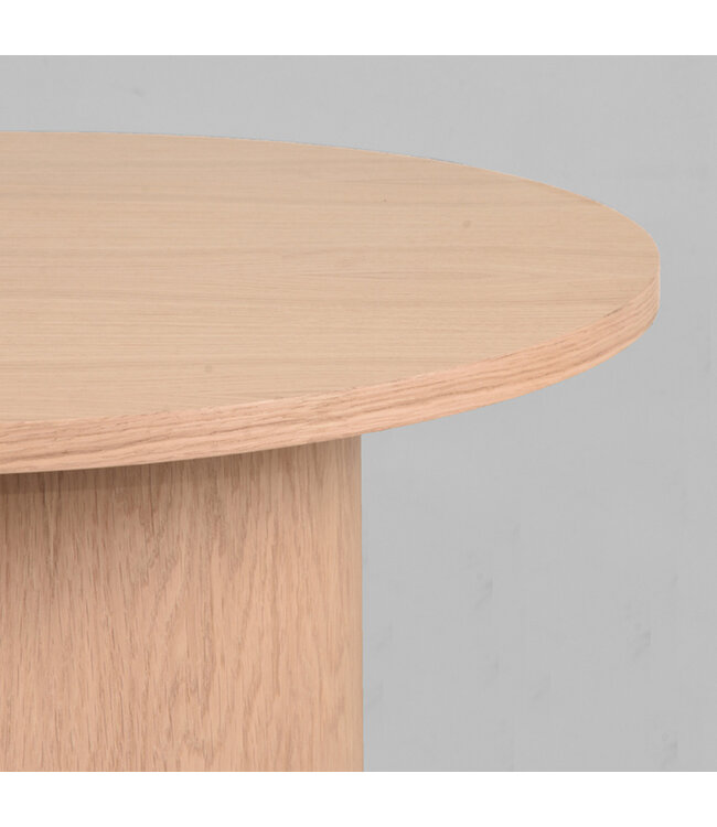 LABEL51 Salontafel Oliva 60x60x40 cm