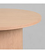 LABEL51 Salontafel Oliva 60x60x40 cm