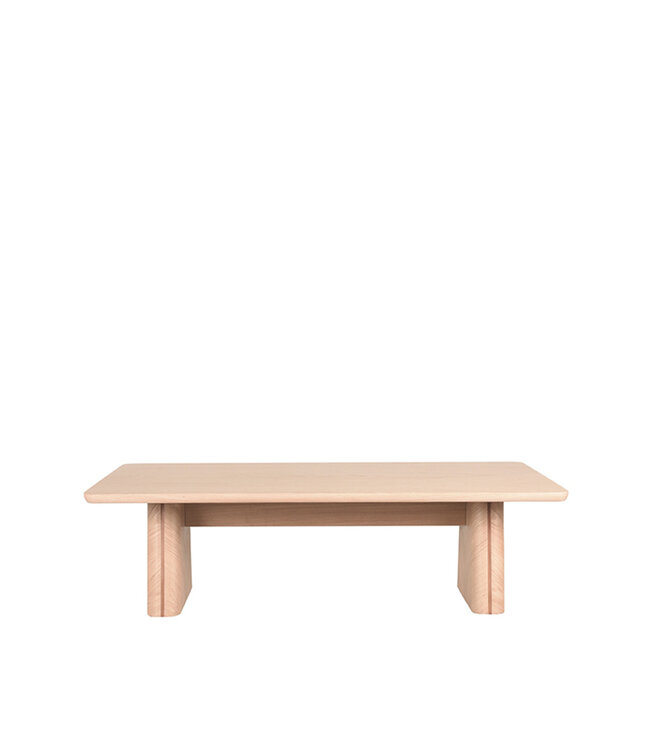 LABEL51 Salontafel Jule 140x70x40 cm