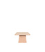 LABEL51 Salontafel Jule 140x70x40 cm