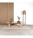 LABEL51 Salontafel Jule 140x70x40 cm