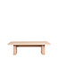 LABEL51 Salontafel Jule 140x70x40 cm