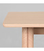 LABEL51 Salontafel Jule 140x70x40 cm