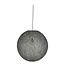 LABEL51 LABEL51 Hanglamp Twist - Grijs - Vlas - M
