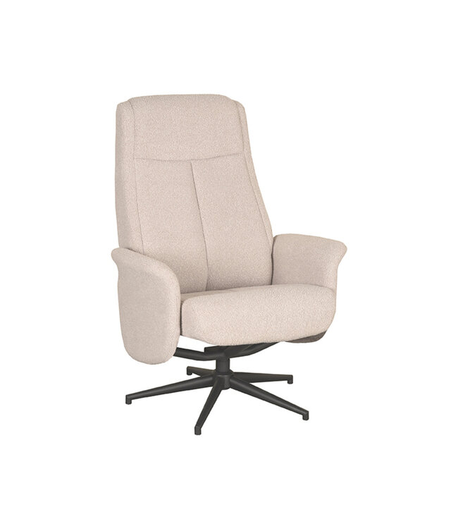 LABEL51 Loungefauteuil Bergen 77x76x105 cm
