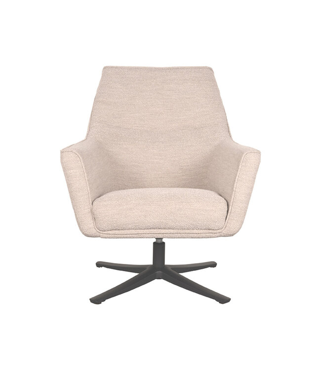 LABEL51 LABEL51 Fauteuil Tod - Natuurlijk - Lus