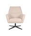 LABEL51 LABEL51 Fauteuil Tod - Natuurlijk - Lus