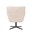 LABEL51 LABEL51 Fauteuil Ian - Natuurlijk - Lus