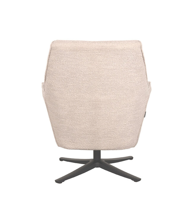 LABEL51 LABEL51 Fauteuil Tod - Natuurlijk - Lus