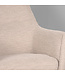 LABEL51 LABEL51 Fauteuil Tod - Natuurlijk - Lus