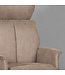 LABEL51 Lounge chair Verdal 77x79x109 cm