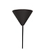 LABEL51 LABEL51 Hanglamp Twist - Zwart - Vlas - M