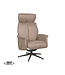LABEL51 Lounge chair Verdal 77x79x109 cm
