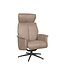 LABEL51 Lounge chair Verdal 77x79x109 cm