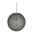 LABEL51 LABEL51 Hanglamp Twist - Grijs - Vlas - L