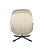 LABEL51 Lounge chair Noel 80x66x57 cm